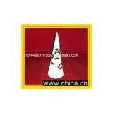 Floral Leaves Candle thumbnail-1