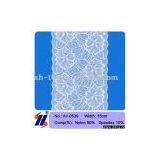 Jacquard Stretch Lace A1-0539 thumbnail-1