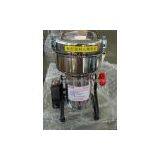 ZN Series Portable Sealed Pulverizer thumbnail-1