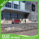 Traffic Flow Control Barrier / Road Protecting Barrier / Event Fence