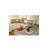 Grey Granite Dining Countertop