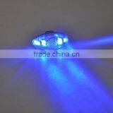 New Sport Cycling Tail Light LED Rear Warning Bicycle Rear Light Lamp Bike Light 06523