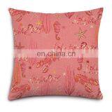 Decorative Pillows Office Cushion Cover Bedding Sets thumbnail-4
