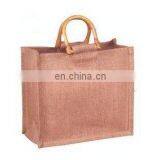 Jute Shopping Bag