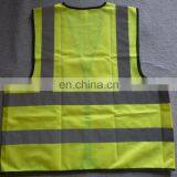 New Style High Visibility Vest Reflective Vest Safety Vest thumbnail-3