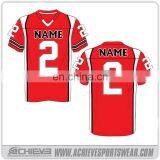 Cheap Custom Fashion Football Tshirt, Soccer t Shirt thumbnail-5