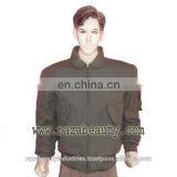 Nomex Flight Jackets 45/P, Nomex Pilot Jackets 36/P, Nomex Flyer's Jackets thumbnail-4