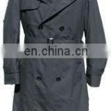 mens military coat