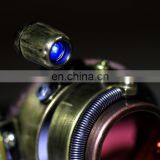Steampunk Style Headwear Googles With Led Light and Interchangeable Lenses thumbnail-4