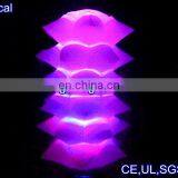 LED Inflatable Spiked Tower thumbnail-1