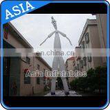 Commercial Use Inflatable Air Cylinder, Inflatable Road Mark Air Dancer thumbnail-2