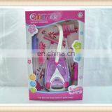 Children Electronic Playing Toy Cleaning Set,vacuum Cleaner Toy thumbnail-1