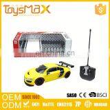 Trendy Products 2.4 Ghz Wireless Abs 4 Ways Dump Car