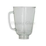 Factory Direct High Quality Blender Spare Part Glass Jar A21 thumbnail-4
