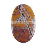 DENDRITIC RHYOLITE/WHOLESALE GEMSTONE/2015 WHOLESALE SEMI PRECIOUS GEMSTONE thumbnail-1