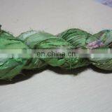 Recycled Sari Silk Ribbon thumbnail-3