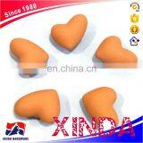 Heart Shape Metal Rivets, Metal Rivets for Garments thumbnail-4