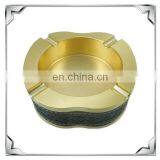 Custom Tourist Souvenir Ashtray,metal Odorless Ashtray thumbnail-1
