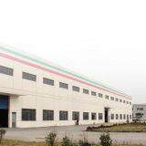 Qingzhou City HUAXIN Water Treatment Equipment Co.,Ltd. company overview - view 1 thumbnail