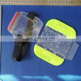 Personalized Armband Badge Holder With Elastic Strap thumbnail-1