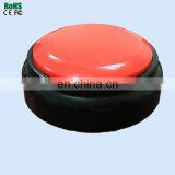 Talking Easy Button/Sound Push Button/Easy Music Buttons for Crafts thumbnail-2