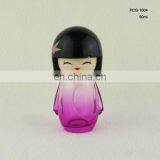 50ml Girl Shape Perfume Bottle thumbnail-1
