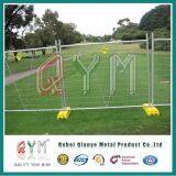 Road Barrier/Metal Barriers Road Safety Products/Crowd Control Barrier thumbnail-1