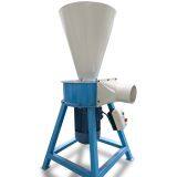 2018 Hot Sale Automatic Small Foam Cutting Shredder Machine thumbnail-3