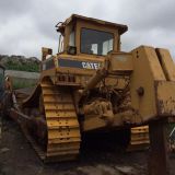 original Japan CAT DN8 Bulldozer