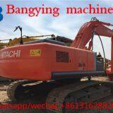 Used Hitachi Zx240 Crawler Excavator