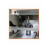 Jinan New Aluminum Vinyl Window Double Head Miter Saw Cutting Machine With CE LJZ2X-450X3700/LJZ2-450X3700 thumbnail-4