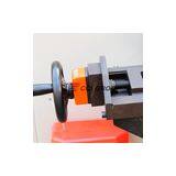 New Automatic End Milling Machine for Window and Door Making DX05-250D thumbnail-4