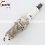 Competitive Price Spark Plug DILFR6D11(6176) 90919-01247 thumbnail-1