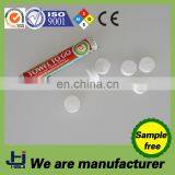 China OEM Manufacture Factory Cotton Mini Compressed Napkins thumbnail-5