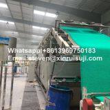 PVC Coil Mat Making Machine/PVC Coil Mat Production Line thumbnail-5
