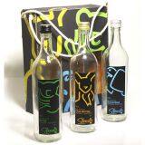 Classical Handmade Exclusive Corrugated Cardboard for Wine Packging thumbnail-2