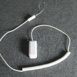 Self-Alarm Tag With Loop End/Stainless Steel Cable End