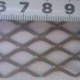 Stainless Steel Welded Mesh Round Hole Stainless Steel