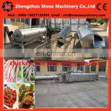 Large Output Poultry Duck Feet Processing Machine Chicken Feet Product Line for Sale thumbnail-4