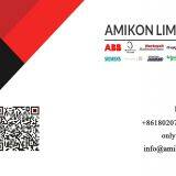 Amikon Automation Equipment L.L.C company overview - view 1 thumbnail