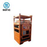 2018 Offshore Platform Industrial Gas Cylinder Rack for Oxygen Argon Nitrogen Cylinder