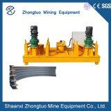 CNC Cold Pipe Bending Machine Tube Bending Machine thumbnail-2