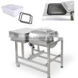 Chicken Meat Salting Machine/Ribs Bloating Machine for Sale thumbnail-6