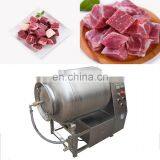 Tumbler Meat Processing Machine/Vacuum Meat Tumbling Machine thumbnail-2