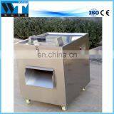 Electric Fish Meat Slicer Cutting Machine /fish Slicer for Sale thumbnail-4