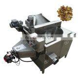 Multifunctional Industrial Gas And Electric Fryer Potato Chips Frying Machine thumbnail-5