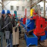 Hot Induction Pipe Bending Machine Hot Pipe Bender thumbnail-3