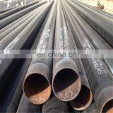 High Strength Carbon Structural Schedule 40 Pipeline Steel thumbnail-2