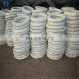 Iron Wire Rod Prices Steel Sae 1070 Galvanized steel wire made in china