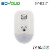 Двойной Ultrasonic Pest Repeller Dual Speak отпугиватель мышей с ночным светом thumbnail-5